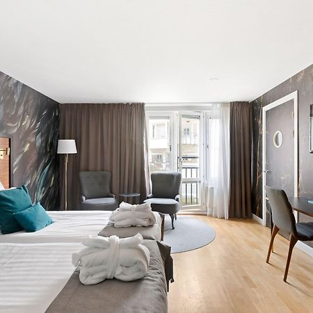 שטוקהולם Home Hotel Tapto מראה חיצוני תמונה