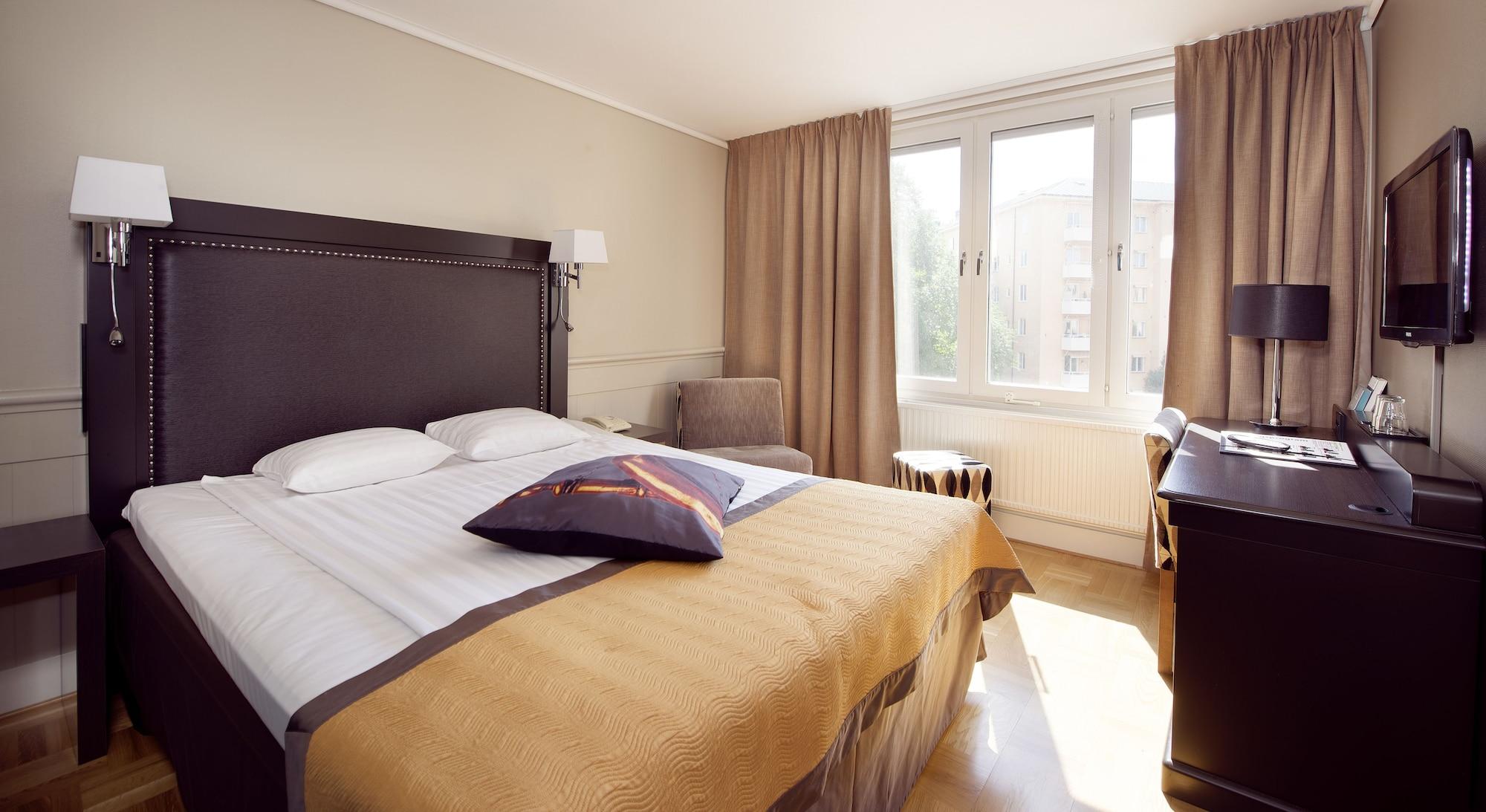 שטוקהולם Home Hotel Tapto מראה חיצוני תמונה