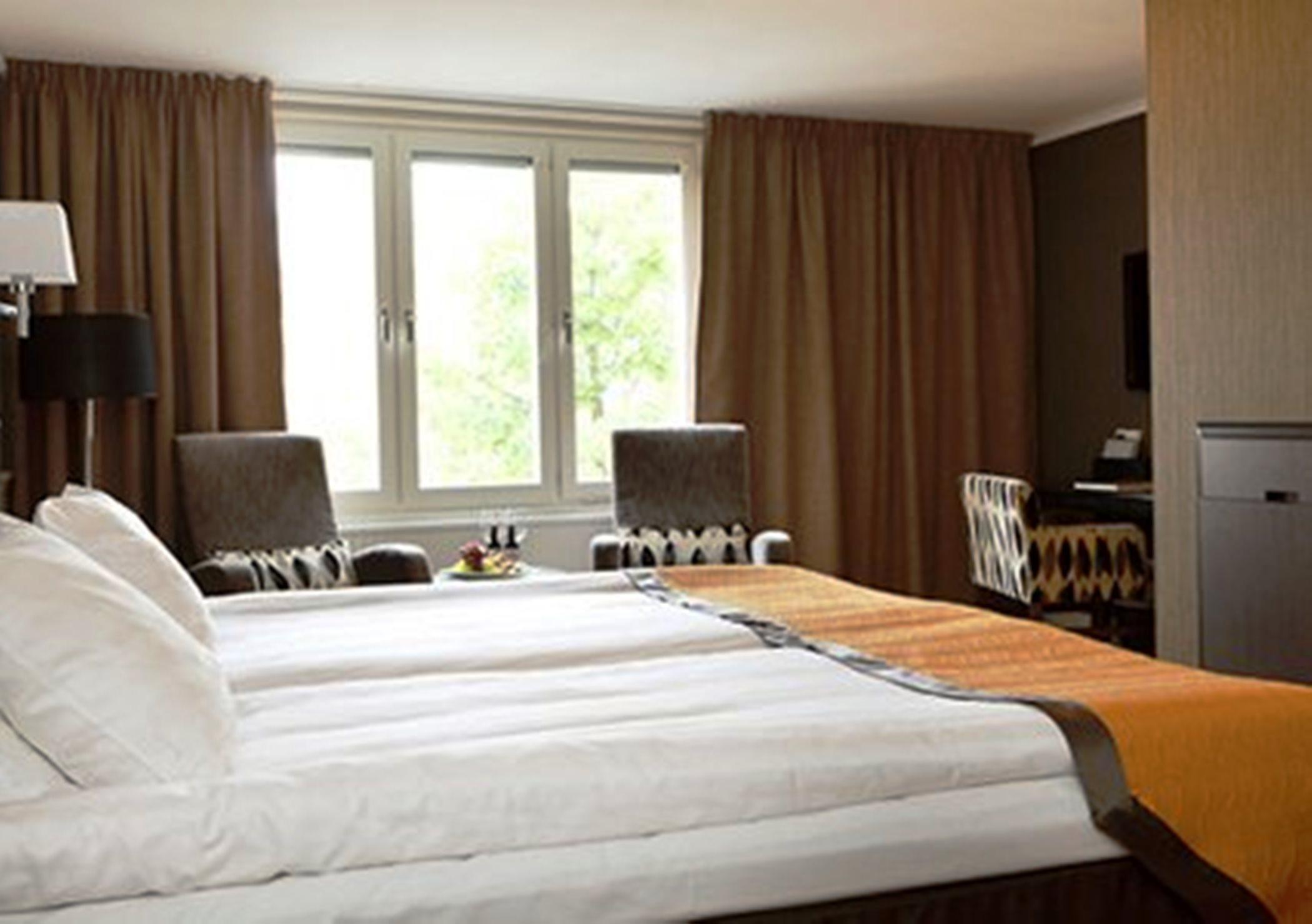 שטוקהולם Home Hotel Tapto מראה חיצוני תמונה