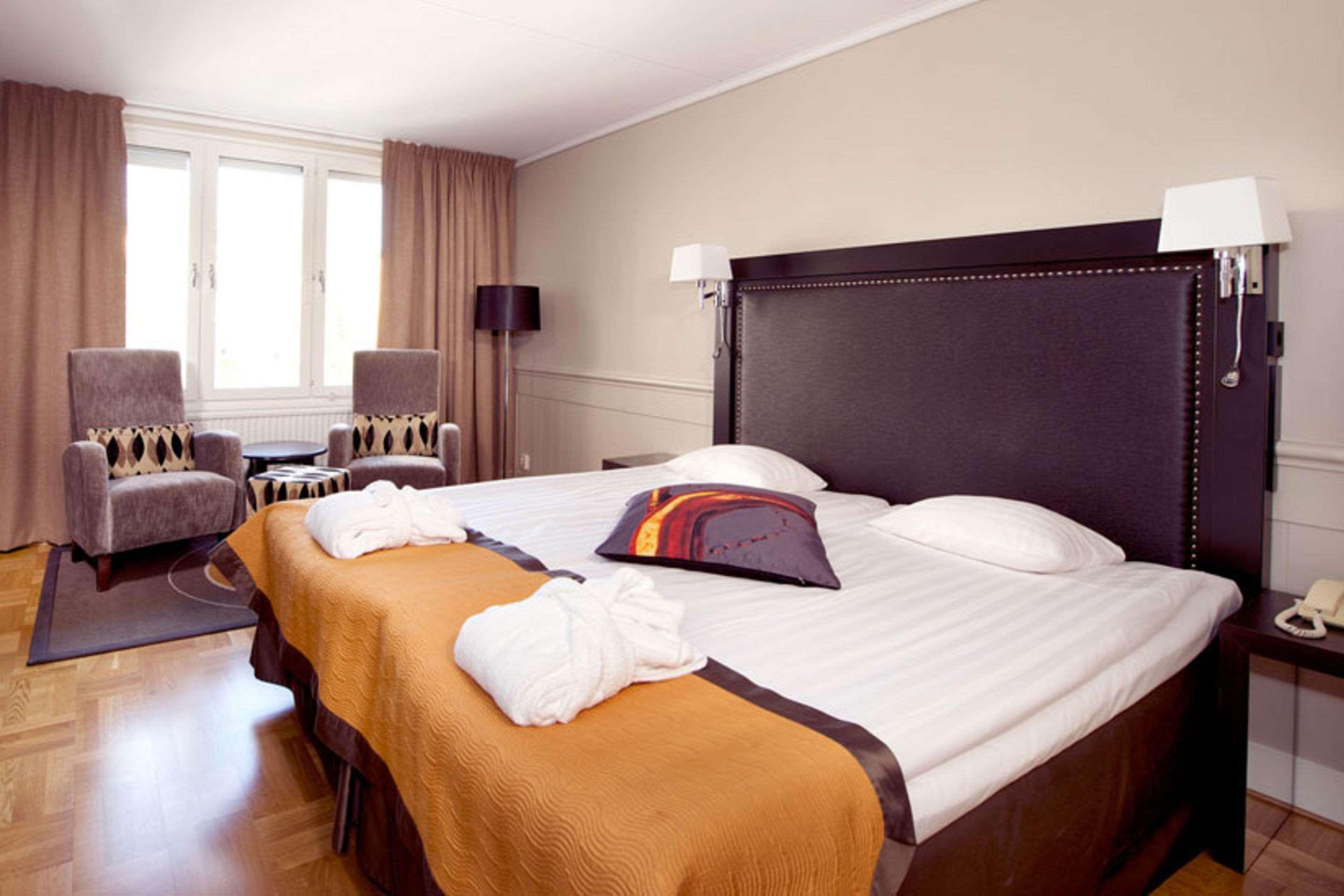 שטוקהולם Home Hotel Tapto מראה חיצוני תמונה