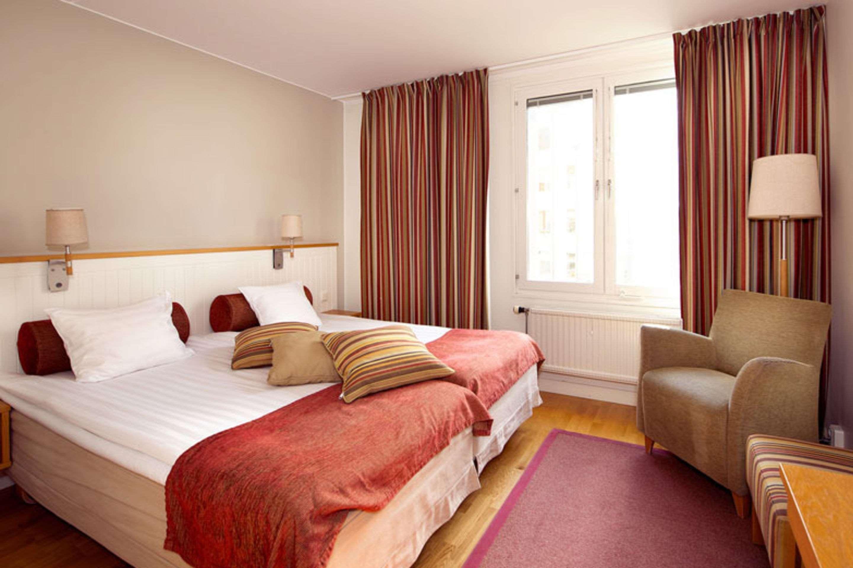 שטוקהולם Home Hotel Tapto מראה חיצוני תמונה
