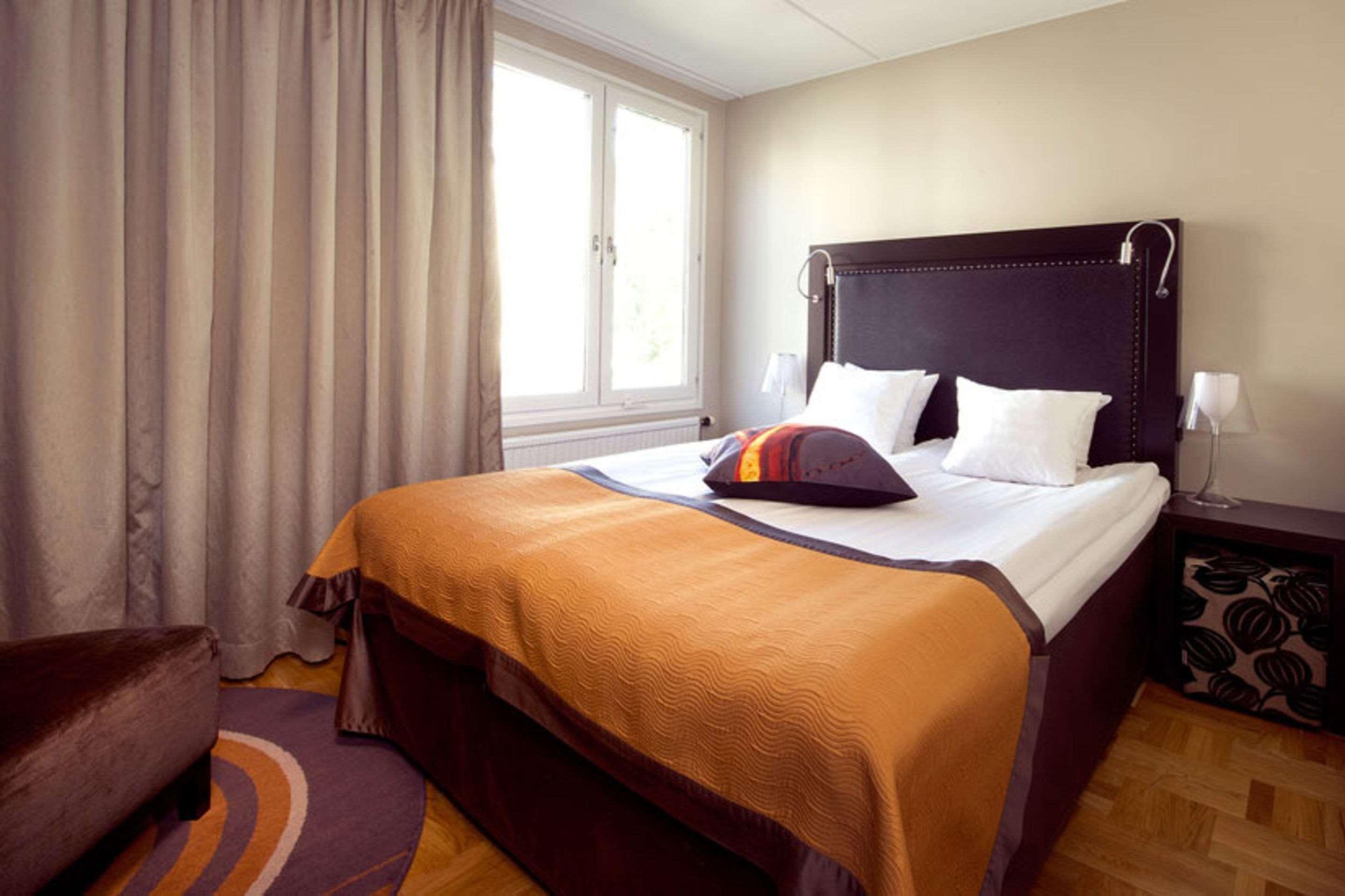 שטוקהולם Home Hotel Tapto מראה חיצוני תמונה