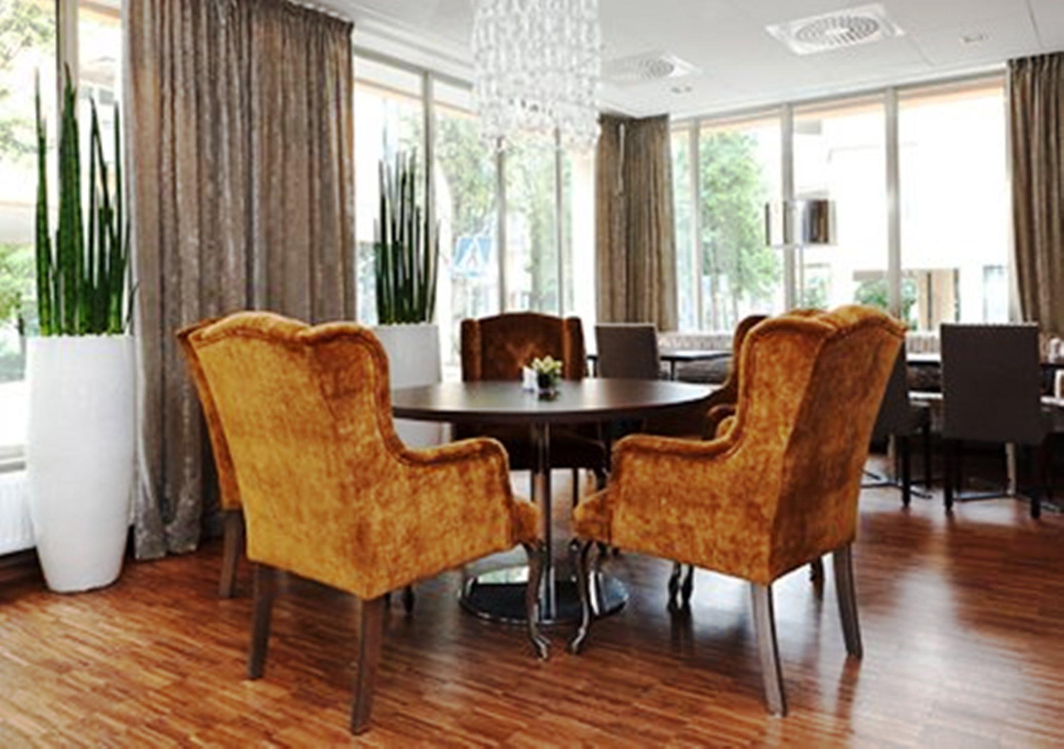 שטוקהולם Home Hotel Tapto מראה חיצוני תמונה