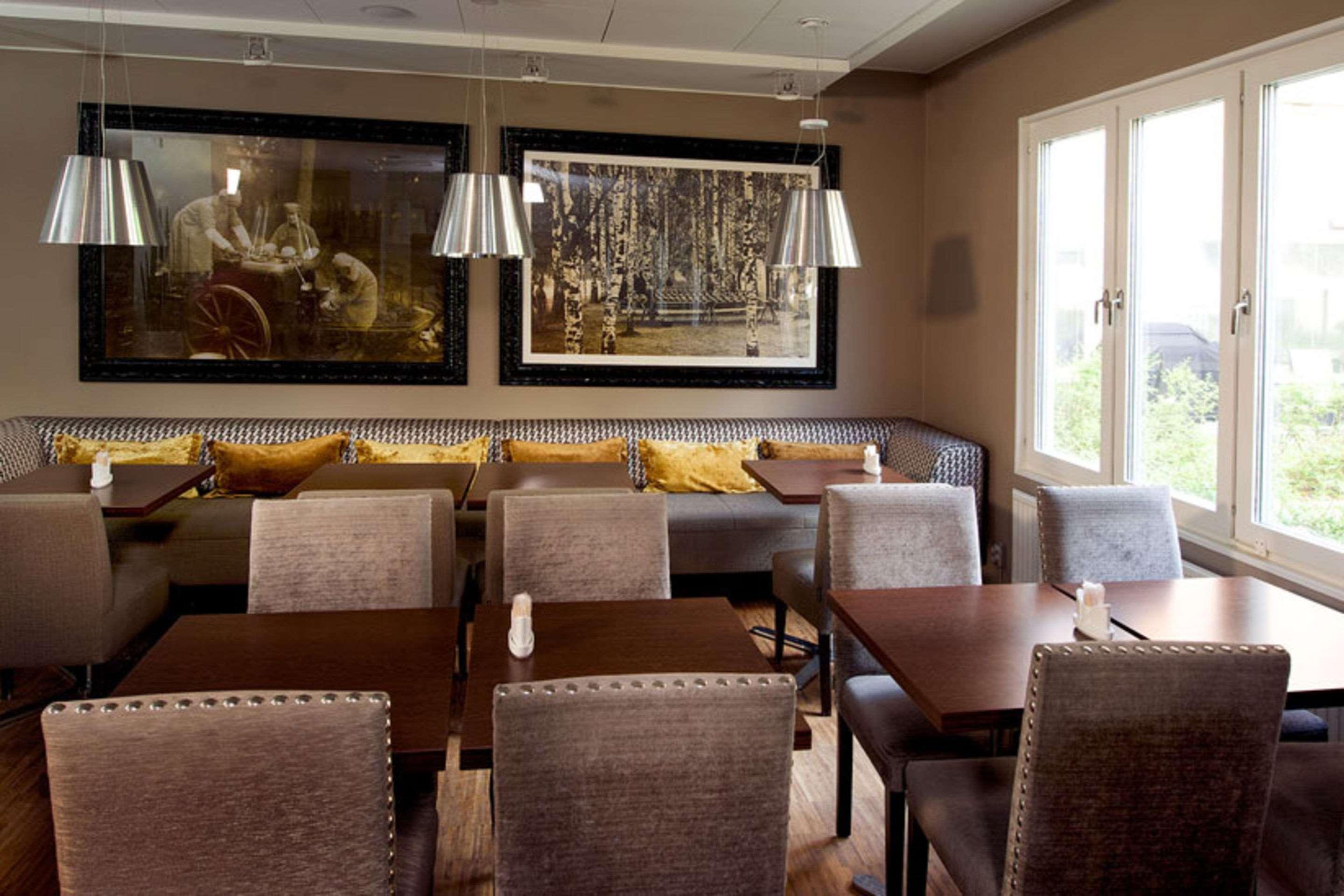 שטוקהולם Home Hotel Tapto מראה חיצוני תמונה
