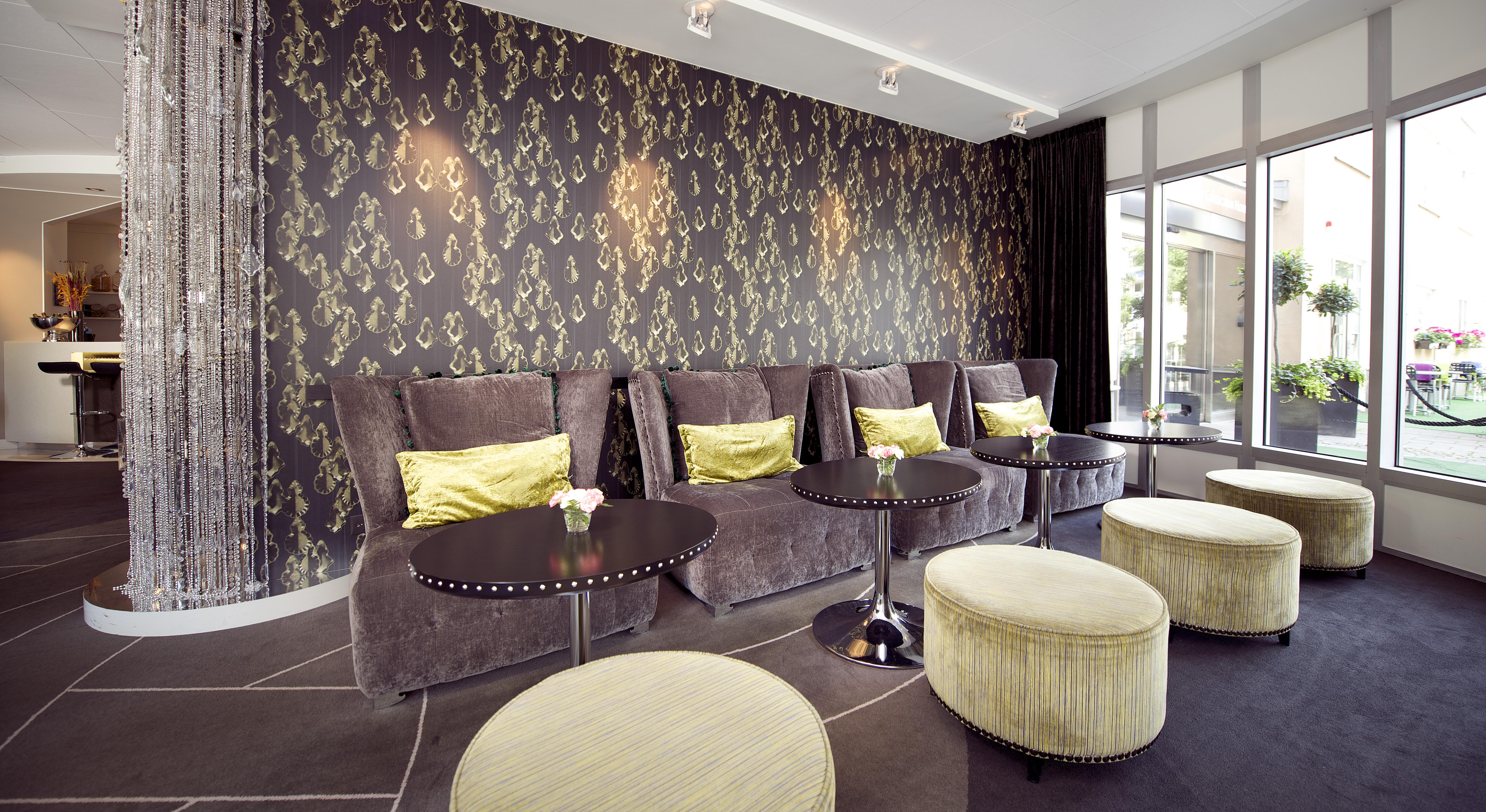 שטוקהולם Home Hotel Tapto מראה חיצוני תמונה