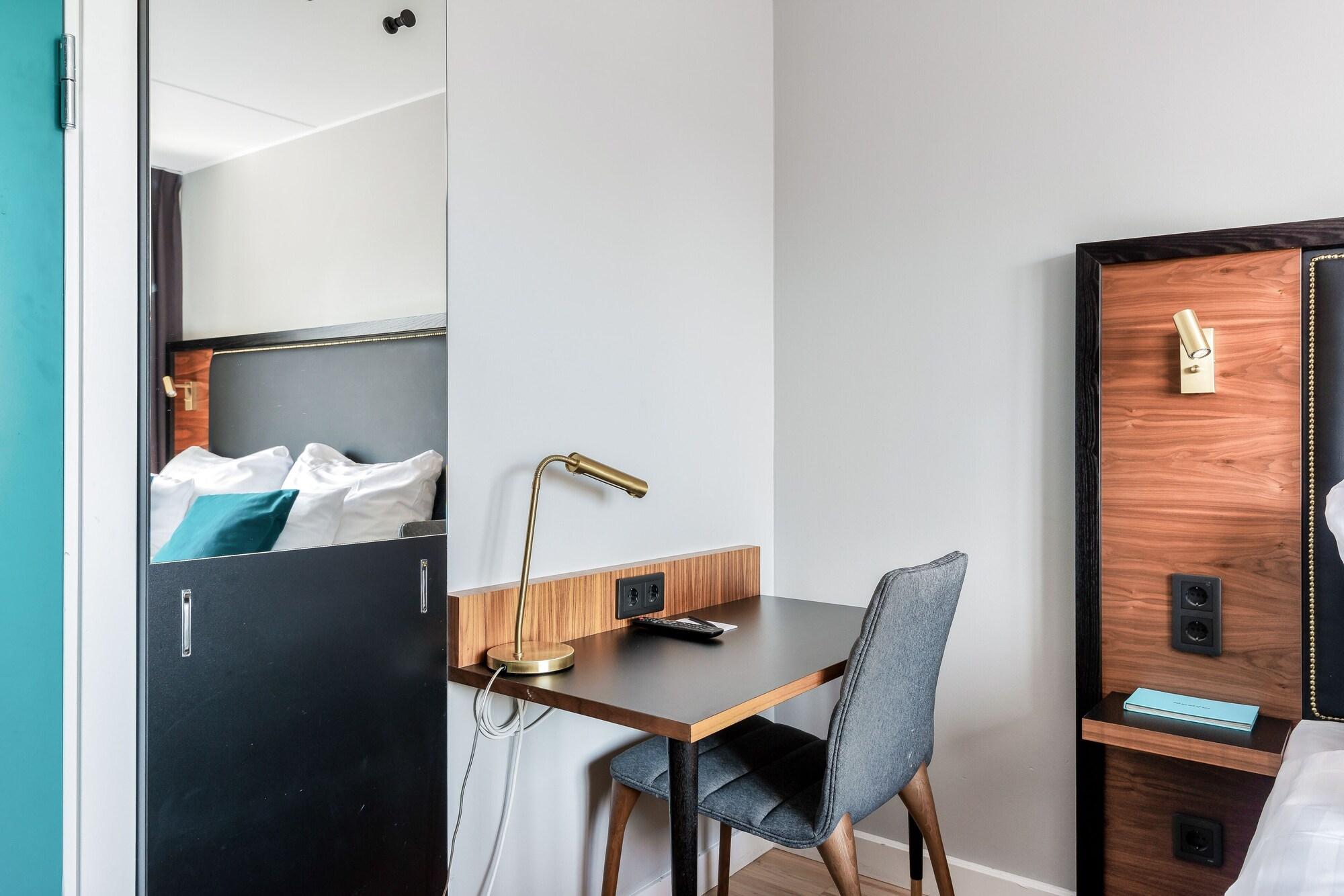 שטוקהולם Home Hotel Tapto מראה חיצוני תמונה