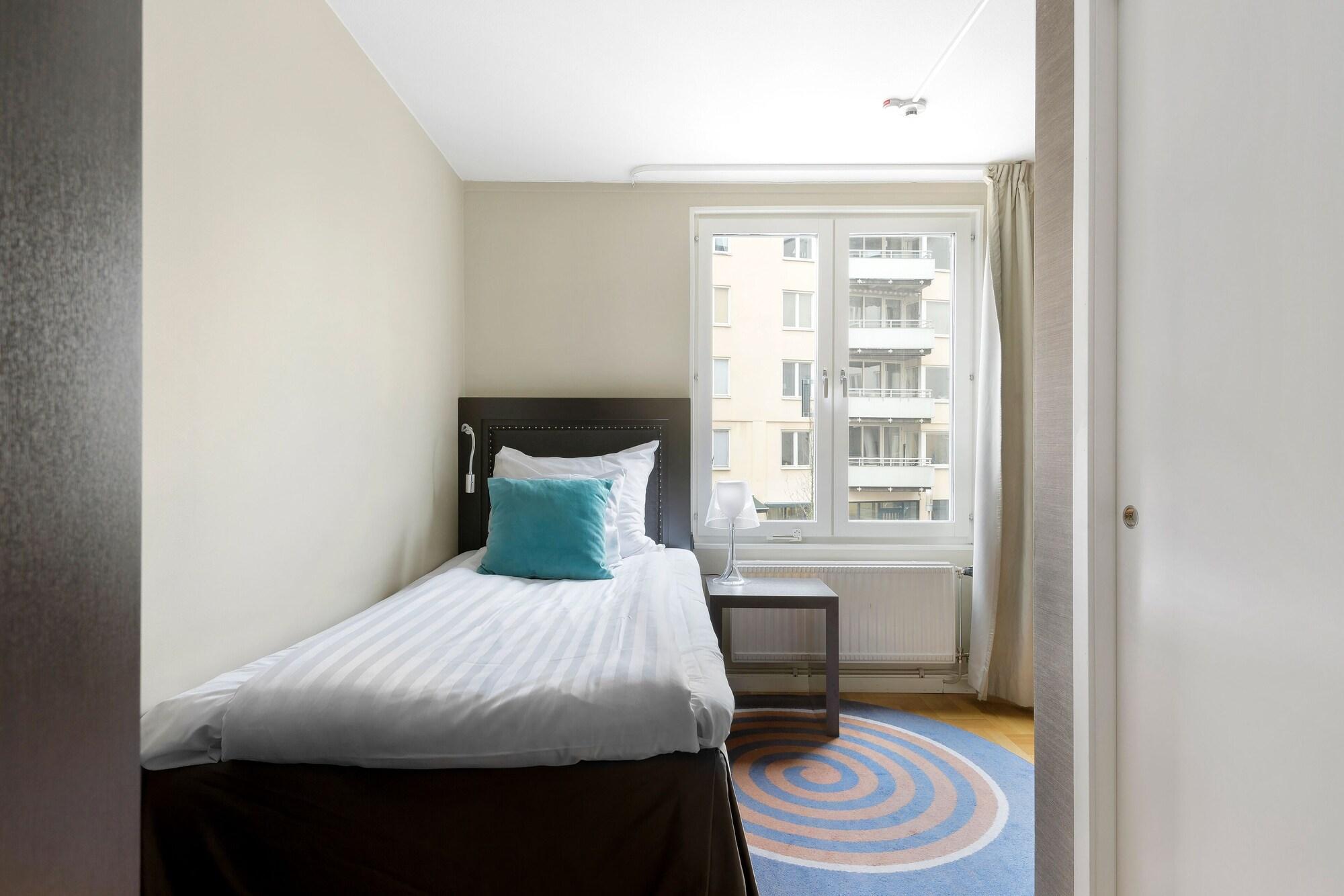 שטוקהולם Home Hotel Tapto מראה חיצוני תמונה