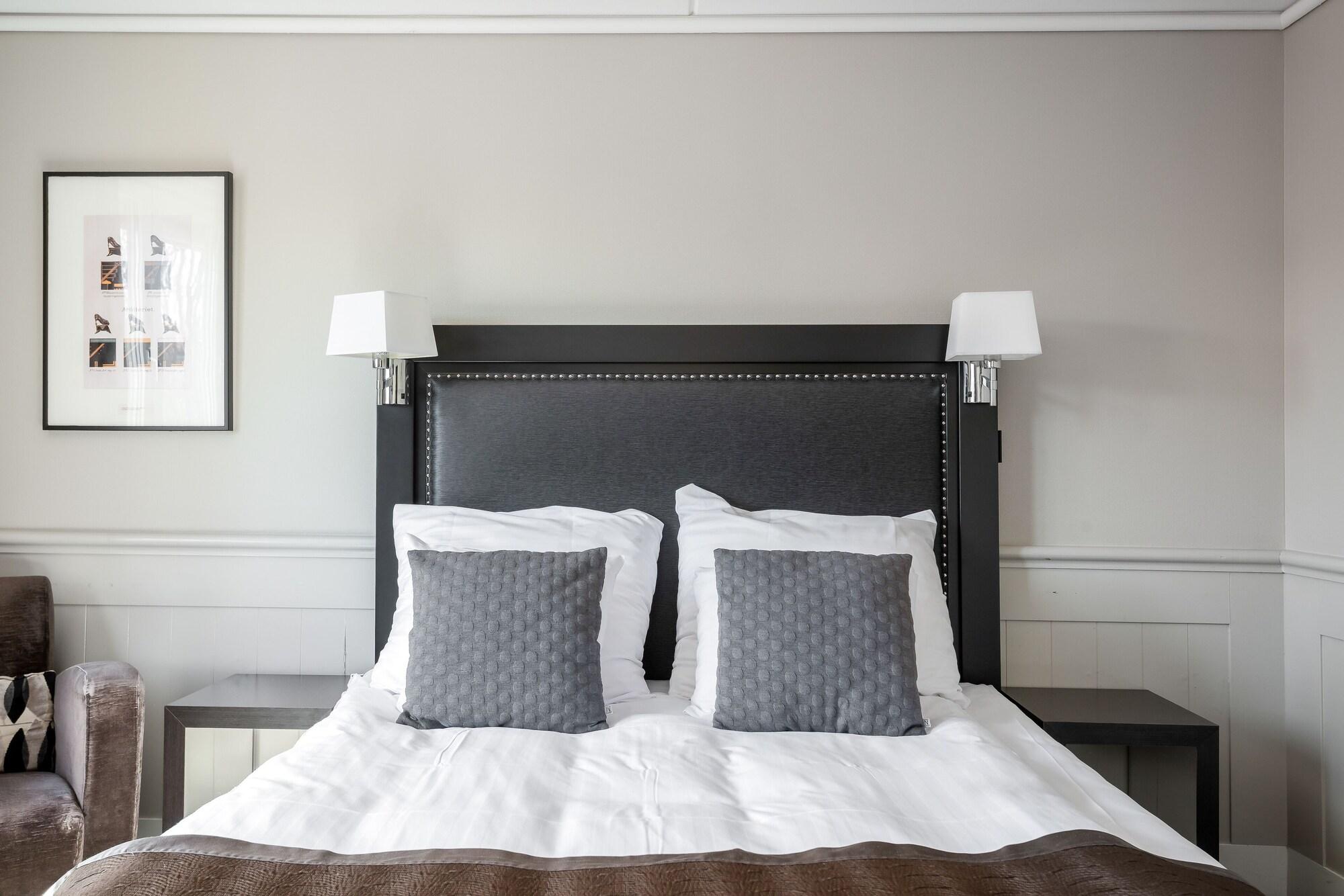 שטוקהולם Home Hotel Tapto מראה חיצוני תמונה