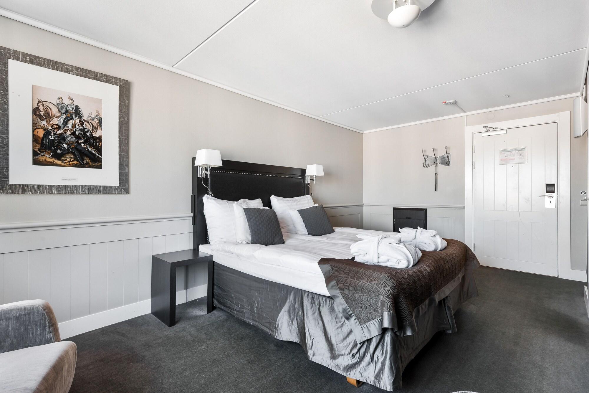 שטוקהולם Home Hotel Tapto מראה חיצוני תמונה