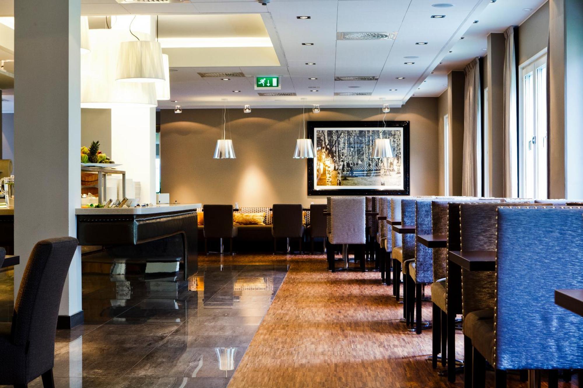 שטוקהולם Home Hotel Tapto מראה חיצוני תמונה