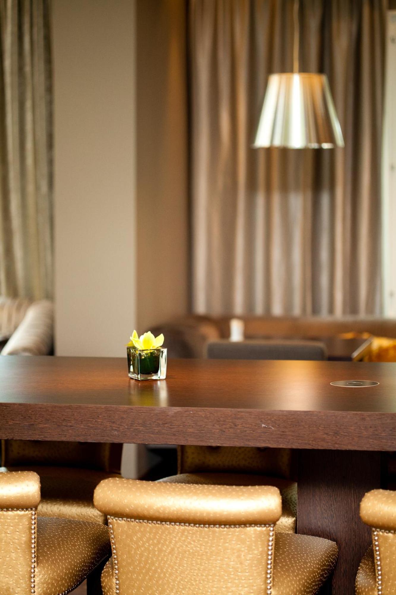 שטוקהולם Home Hotel Tapto מראה חיצוני תמונה