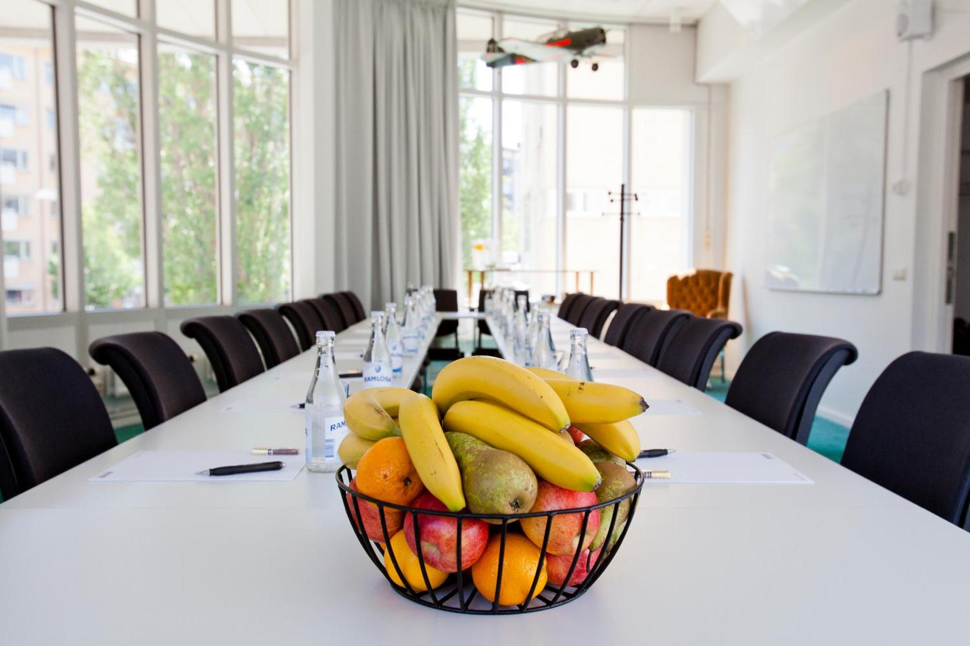 שטוקהולם Home Hotel Tapto מתקנים תמונה