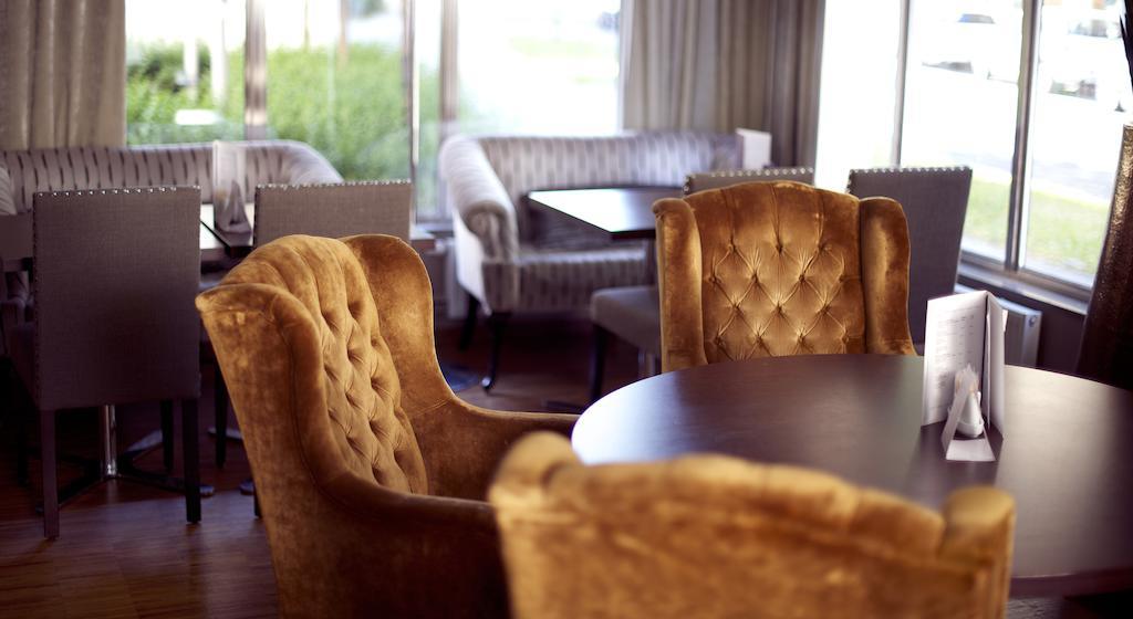 שטוקהולם Home Hotel Tapto מראה חיצוני תמונה